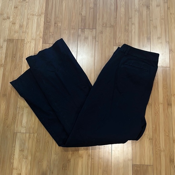 Eddie Bauer pants size 14L women’s - Picture 1 of 9